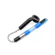 Korda Basix Mini Stow Avvisatore di Abboccata Blu a Catena