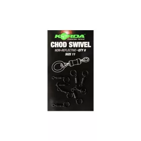 Korda Chod Swivel Girella