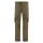 Korda - Kore Original Kombats Military Olive con tasche laterali - Pantaloni da trekking - S - Abbigliamento primaverile, Abbigliamento autunnale - Pantaloni