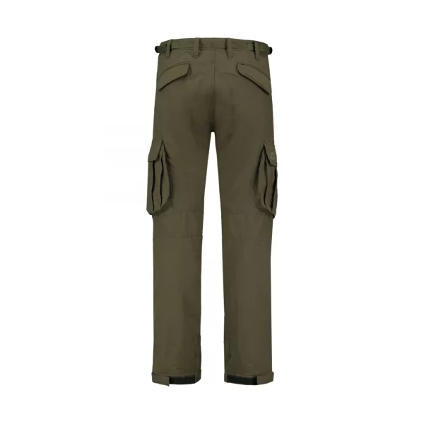 Korda Kore Olive Pantaloni da Trekking L