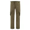 Korda - Kore Original Kombats Military Olive con tasche laterali - Pantaloni da trekking - XL - Abbigliamento primaverile, Abbigliamento autunnale - Pantaloni
