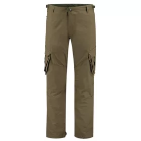   Korda Kore Original Kombats Military Olive Pantaloni da trekking XXL