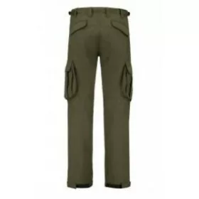   Korda - Kore Polar Kombats Dark Olive - Pantaloni da trekking - S - Abbigliamento primaverile, Abbigliamento autunnale - Pantaloni