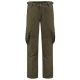 Korda Kore Polar Kombats Dark Olive Pantaloni da trekking M