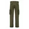 Korda - Kore Polar Kombats Dark Olive - Pantaloni da trekking - XXXL - Abbigliamento primaverile, Abbigliamento autunnale - Pantaloni