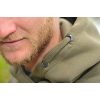 Korda - Kore TK Hoodie Dark Olive - Felpa con cappuccio - L