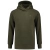 Korda - Kore TK Hoodie Dark Olive - Felpa con cappuccio - XL