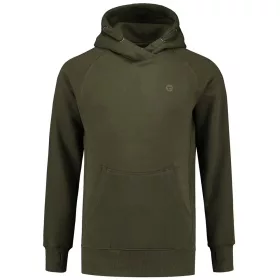 Korda - Kore TK Hoodie Dark Olive - Felpa con cappuccio - XL