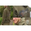 Korda - Kore TK Hoodie Dark Olive - Felpa con cappuccio - XL
