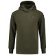 Korda - Kore TK Hoodie Dark Olive - Felpa con cappuccio - XXXL