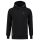 Korda - Kore TK Hoodie Black - Felpa con cappuccio - L