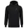 Korda - Kore TK Hoodie Black - Felpa con cappuccio - XXXL