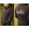 Korda - Kore TK Hoodie Black - Felpa con cappuccio - XXXL