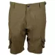Korda - Kore Kombat Shorts Military Olive - Pantaloncini - M - Abbigliamento estivo - Pantaloni