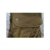 Korda - Kore Kombat Shorts Military Olive - Pantaloncini - M - Abbigliamento estivo - Pantaloni