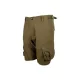Korda Kore-Kombat Shorts Military Olive L