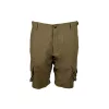 Korda Kore-Kombat Shorts Military Olive L