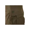 Korda Kore-Kombat Shorts Military Olive XL