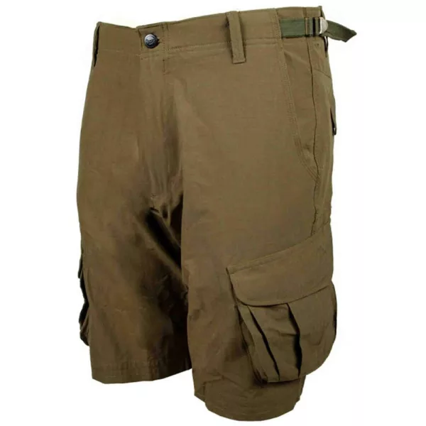 Korda Kore Kombat Shorts Military Olive Pantaloncini XXL