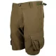 Korda Kore Kombat Shorts Military Olive Pantaloncini XXL