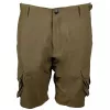 Korda - Kore Kombat Shorts Military Olive - Pantaloncini - XXXL - Abbigliamento estivo - Pantaloni