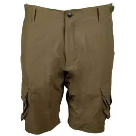   Korda - Kore Kombat Shorts Military Olive - Pantaloncini - XXXL - Abbigliamento estivo - Pantaloni
