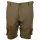 Korda - Kore Kombat Shorts Military Olive - Pantaloncini - XXXL - Abbigliamento estivo - Pantaloni