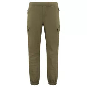 Korda Kore Olive Joggers Pantaloni della tuta XXL