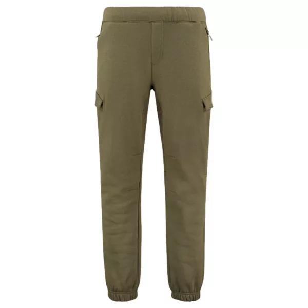 Korda Kore Olive Joggers Pantaloni della tuta XXXL