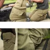 Korda Kore Olive Joggers Pantaloni della tuta XXXL