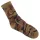 Korda - Kore Camouflage Waterproof Socks - Calzini impermeabili - UK7/9 - Abbigliamento autunnale, Abbigliamento invernale - Altro abbigliamento
