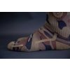 Korda Kore Camouflage Waterproof Socks Calzini Impermeabili 44-46