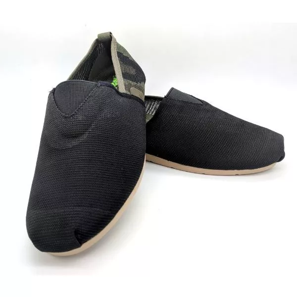 Korda - Kore Slip Ons - Scarpe estive - 41 - Abbigliamento autunnale, Abbigliamento invernale - Stivali, scarpe, ciabatte