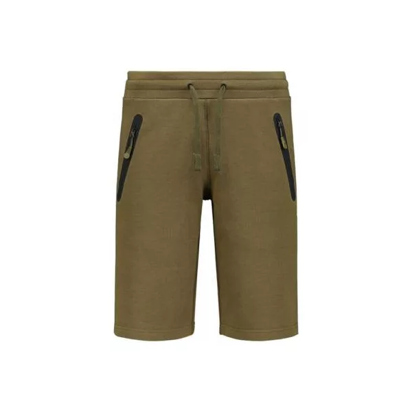 Korda - Kore Jersey Shorts Olive - Pantaloncini - M - Abbigliamento estivo - Pantaloni