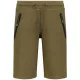 Korda - Kore Jersey Shorts Olive - Pantaloncini - M - Abbigliamento estivo - Pantaloni