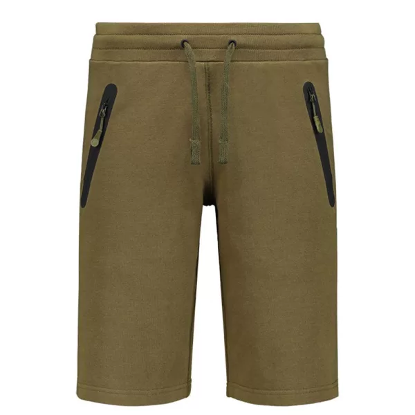Korda Kore Jersey Shorts Olive Pantaloncini XXXL