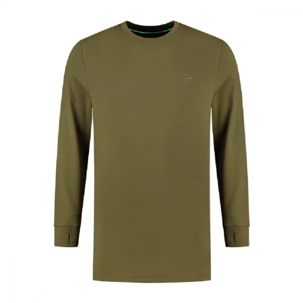 Korda - Kore Thermal Long Sleeve Shirts - Intimo termico superiore - S - Abbigliamento autunnale, Abbigliamento invernale - Intimo termico