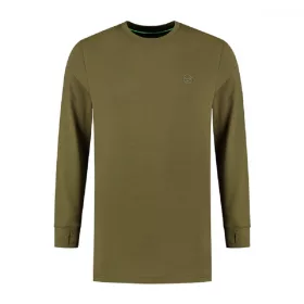   Korda - Kore Thermal Long Sleeve Shirts - Intimo termico superiore - M - Abbigliamento autunnale, Abbigliamento invernale - Intimo termico