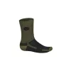 Korda - Kore Merino Wool Sock Olive - Calzini termici - UK10/12 - Abbigliamento autunnale, Abbigliamento invernale - Altro abbigliamento