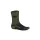 Korda - Kore Merino Wool Sock Black - Calzini termici - UK7/9 - Abbigliamento autunnale, Abbigliamento invernale - Altro abbigliamento