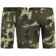Korda - LE Light Kamo Jersey Shorts - Pantaloncini - S - Abbigliamento estivo - Pantaloni