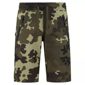 Korda LE Light Kamo Jersey Shorts Pantaloncini M