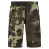 Korda LE Light Kamo Jersey Shorts Pantaloncini L