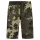 Korda LE Light Kamo Jersey Shorts Pantaloncini L