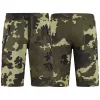 Korda - LE Light Kamo Jersey Shorts - Pantaloncini - XXXL - Abbigliamento estivo - Pantaloni