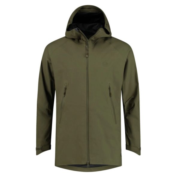 Korda Kore Drykore Jacket Olive Waterproof Giacca Impermeabile XL