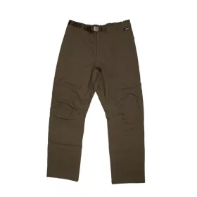   Korda Kore Drykore Over Trousers Olive Pantaloni Antipioggia 3XL