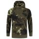 Korda - KORE TK Hoodie Light Kamo - Felpa con cappuccio - XXL