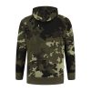 Korda - KORE TK Hoodie Light Kamo - Felpa con cappuccio - XXL