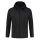 Korda - Kore Polar Fleece Jacket Charcoal - Giacca di transizione - XXL - Abbigliamento primaverile, Abbigliamento autunnale - Giacca